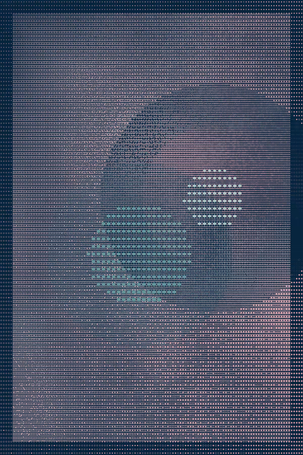 GRAVITATE #72