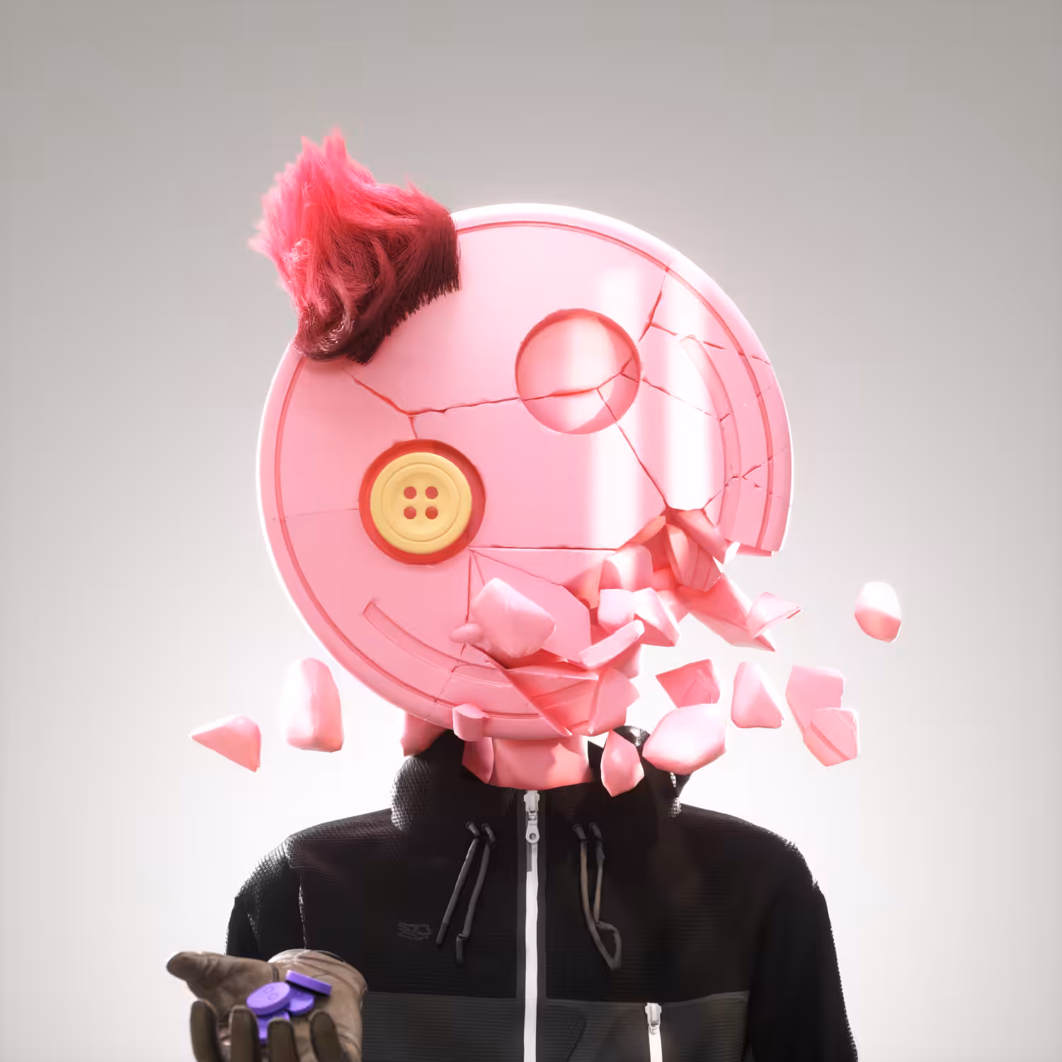 Pillheads: Pillhead #5859