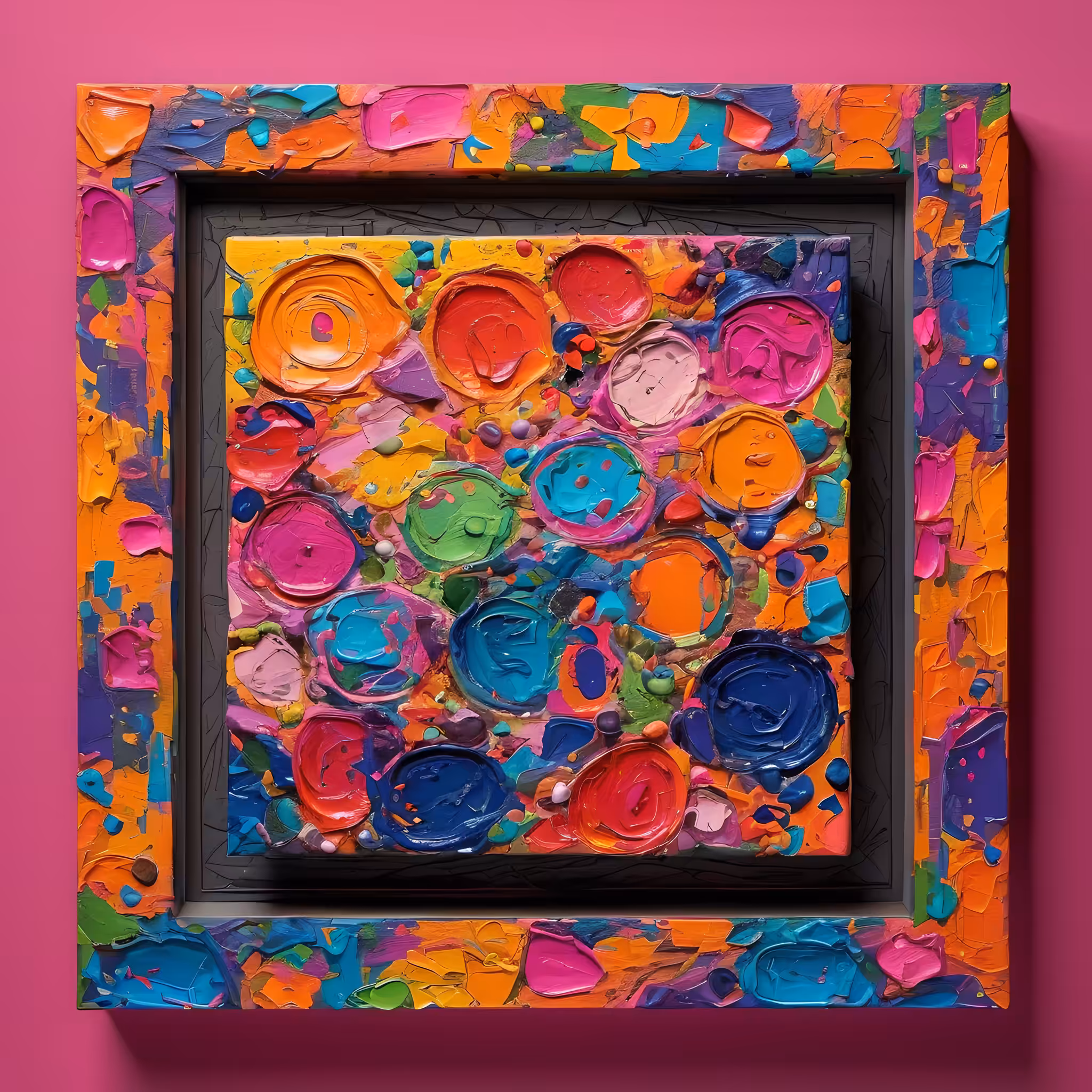 The Synesthetic Singularity #29