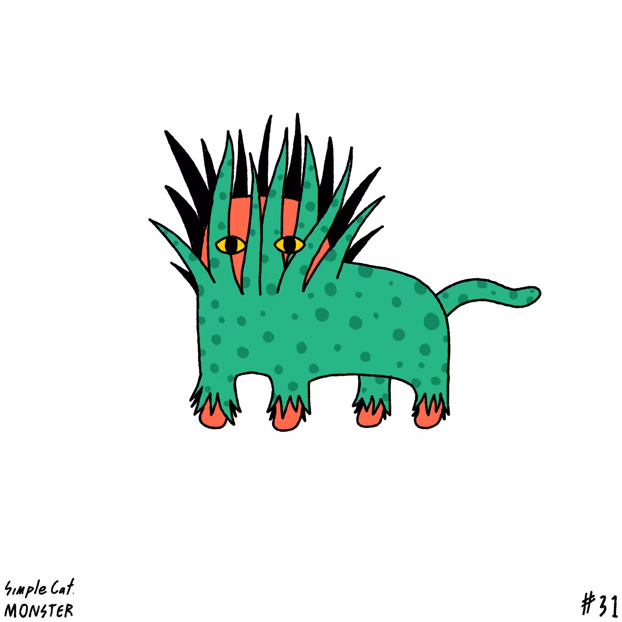 #31