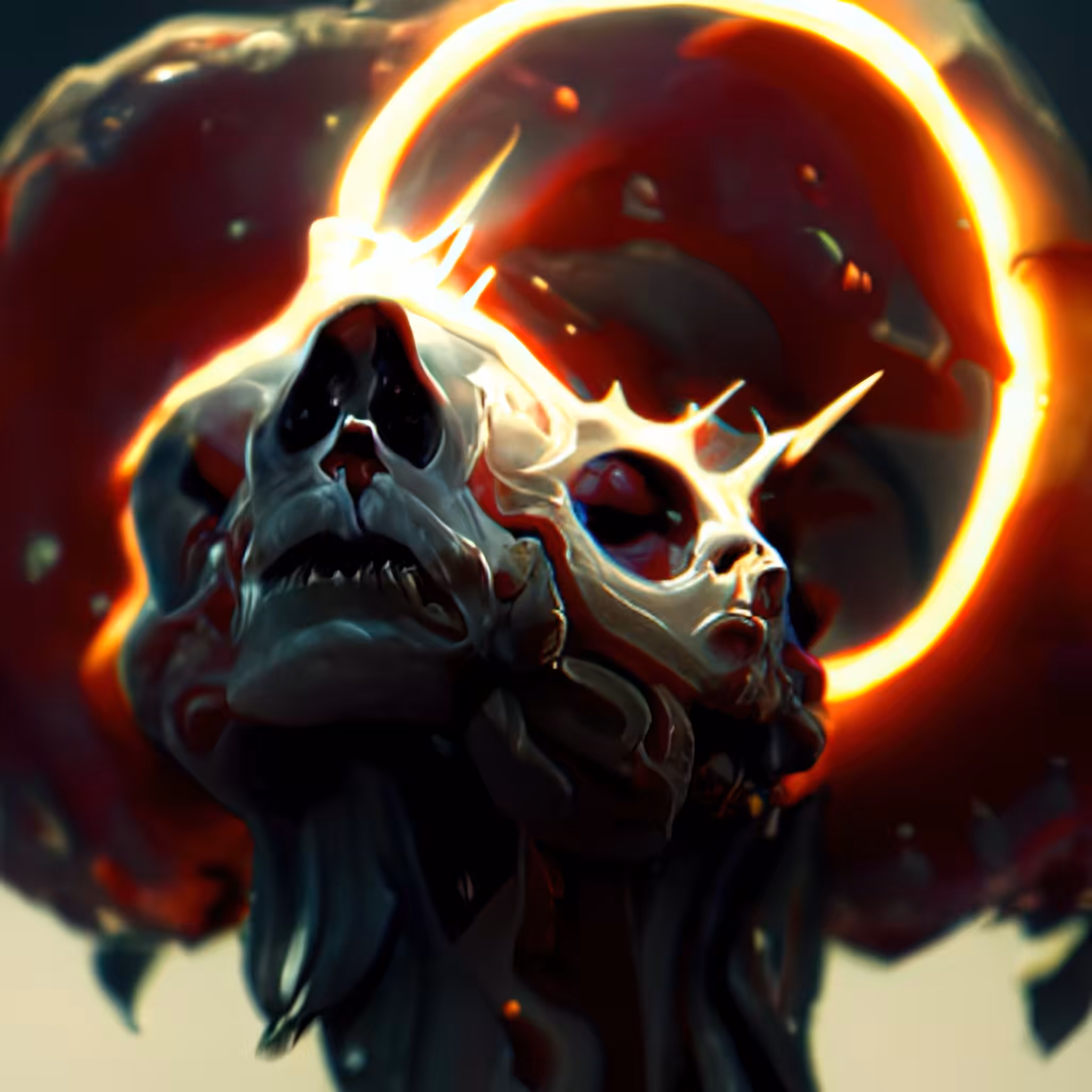 Memento Mori