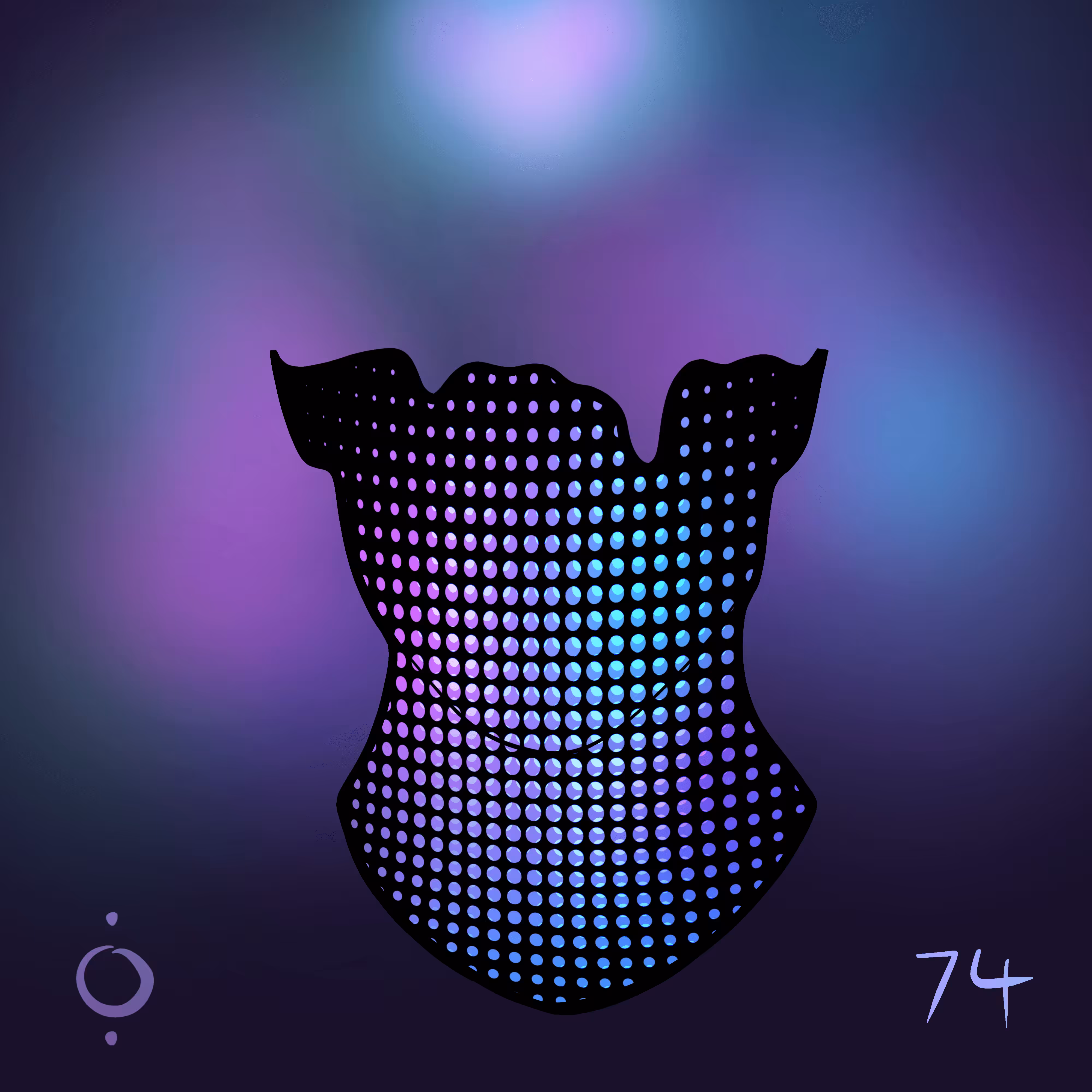 EGO - 74