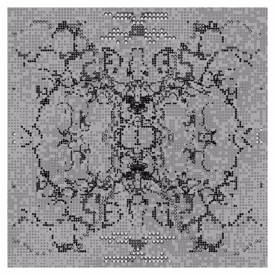 X-Form Base #4517