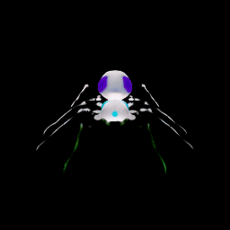 Whimsical Web