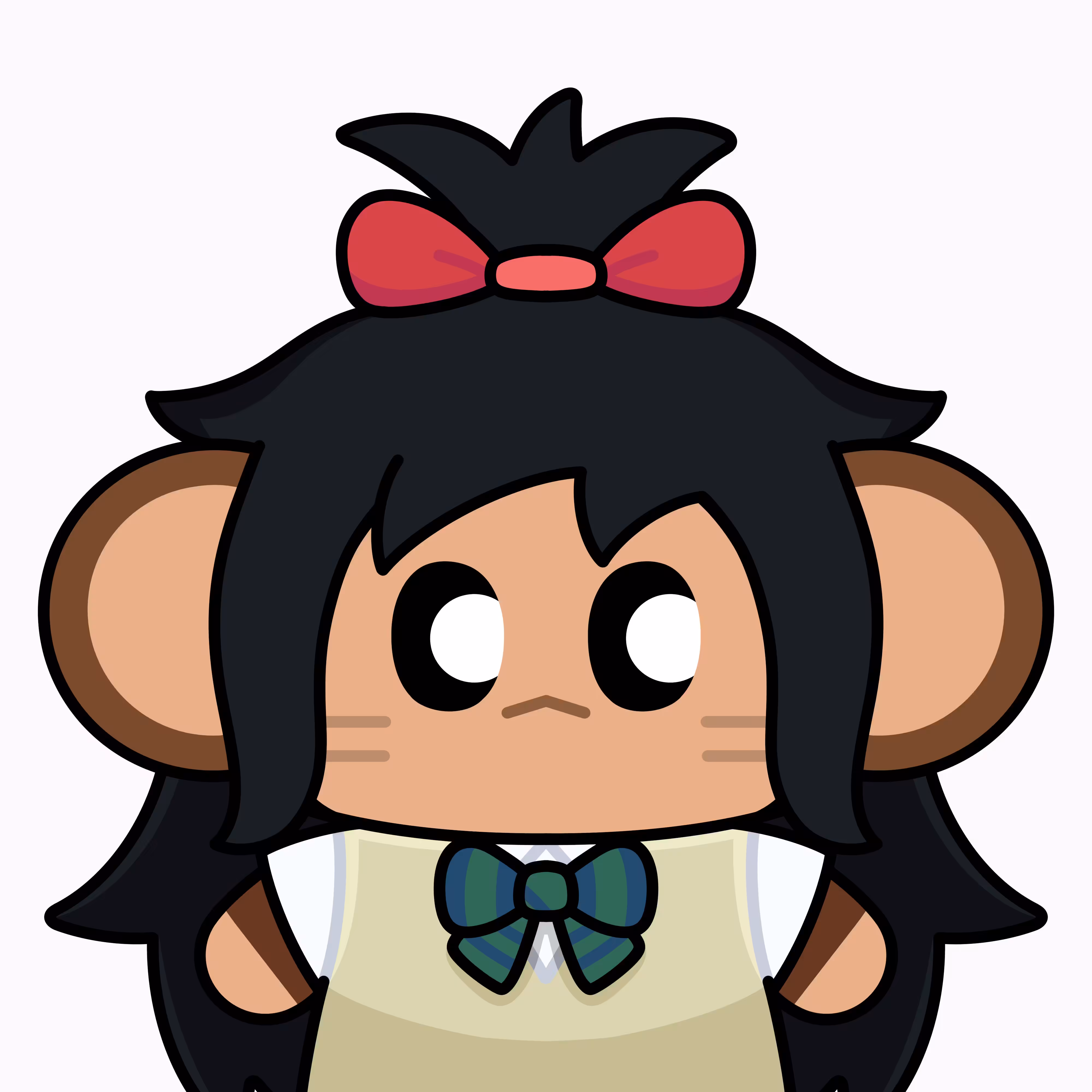 Chimpers: Kasaki