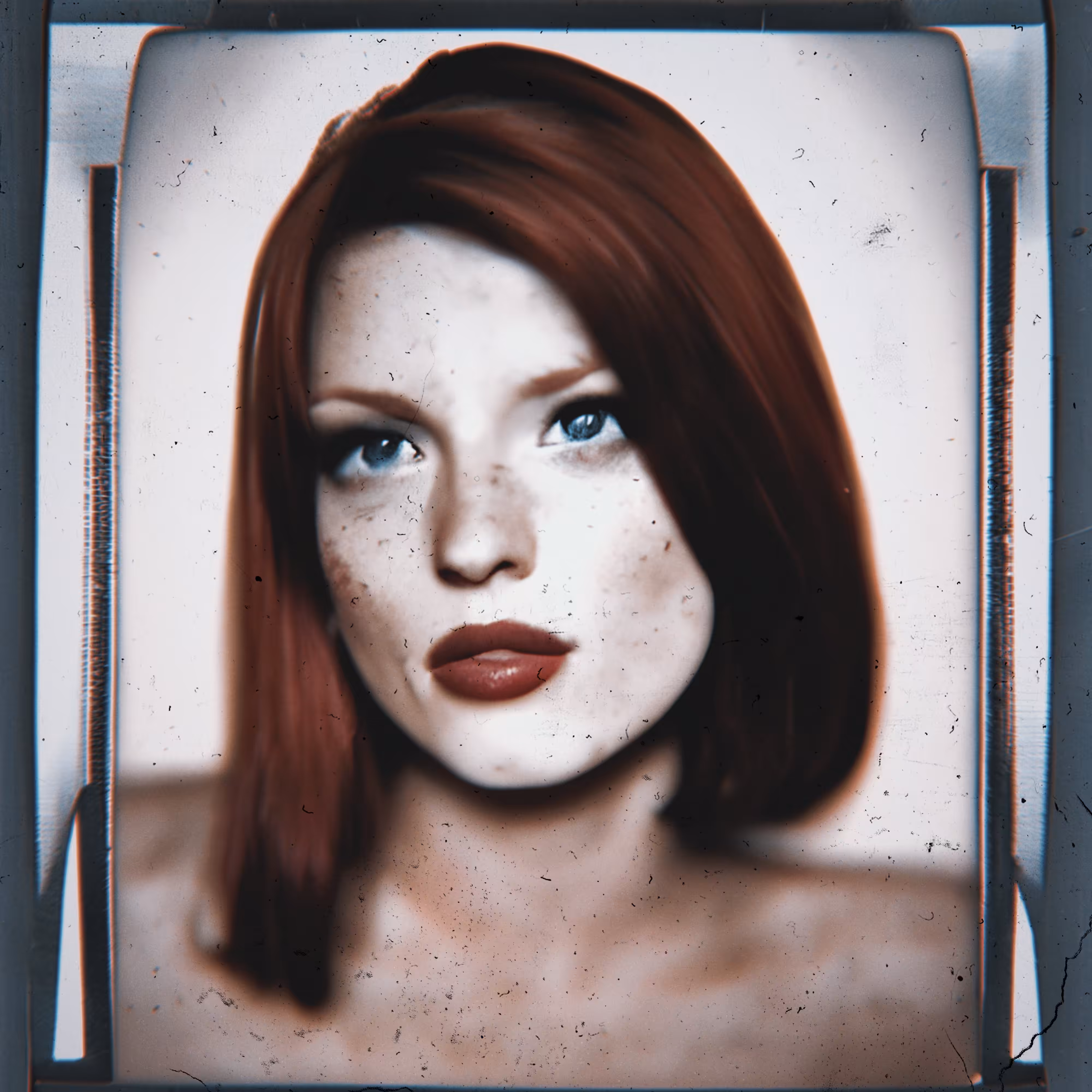Another Time #27: Yvette