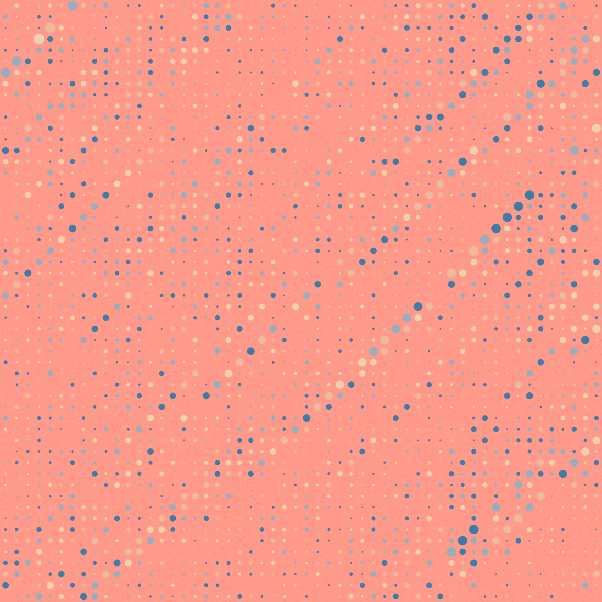 Dot Rainz #9