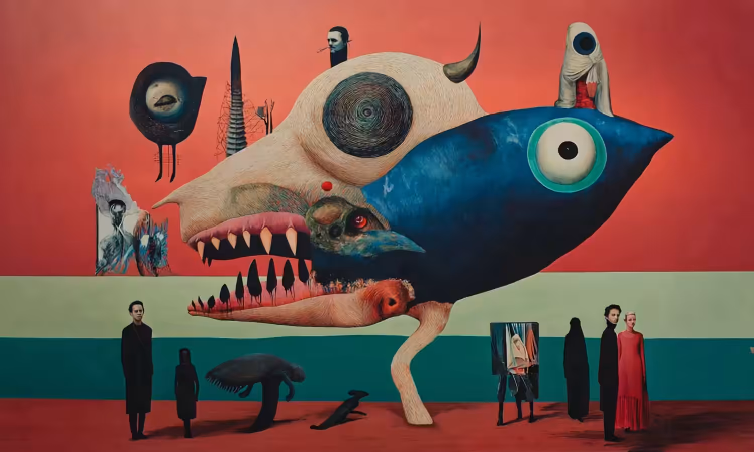 Bad Trip