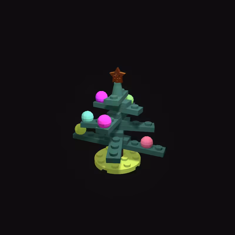 Have a Xmas-Tree! #49