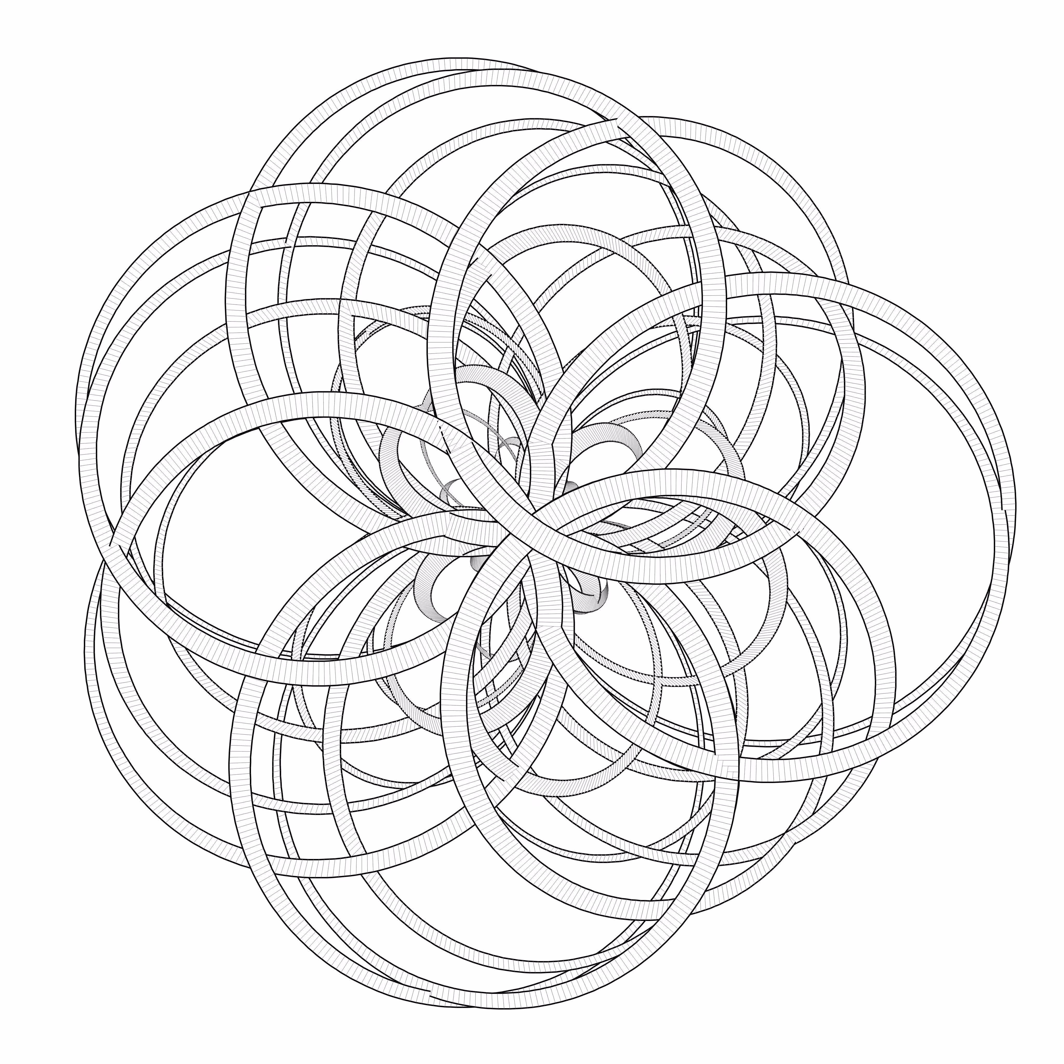 LL21 Entangled #514