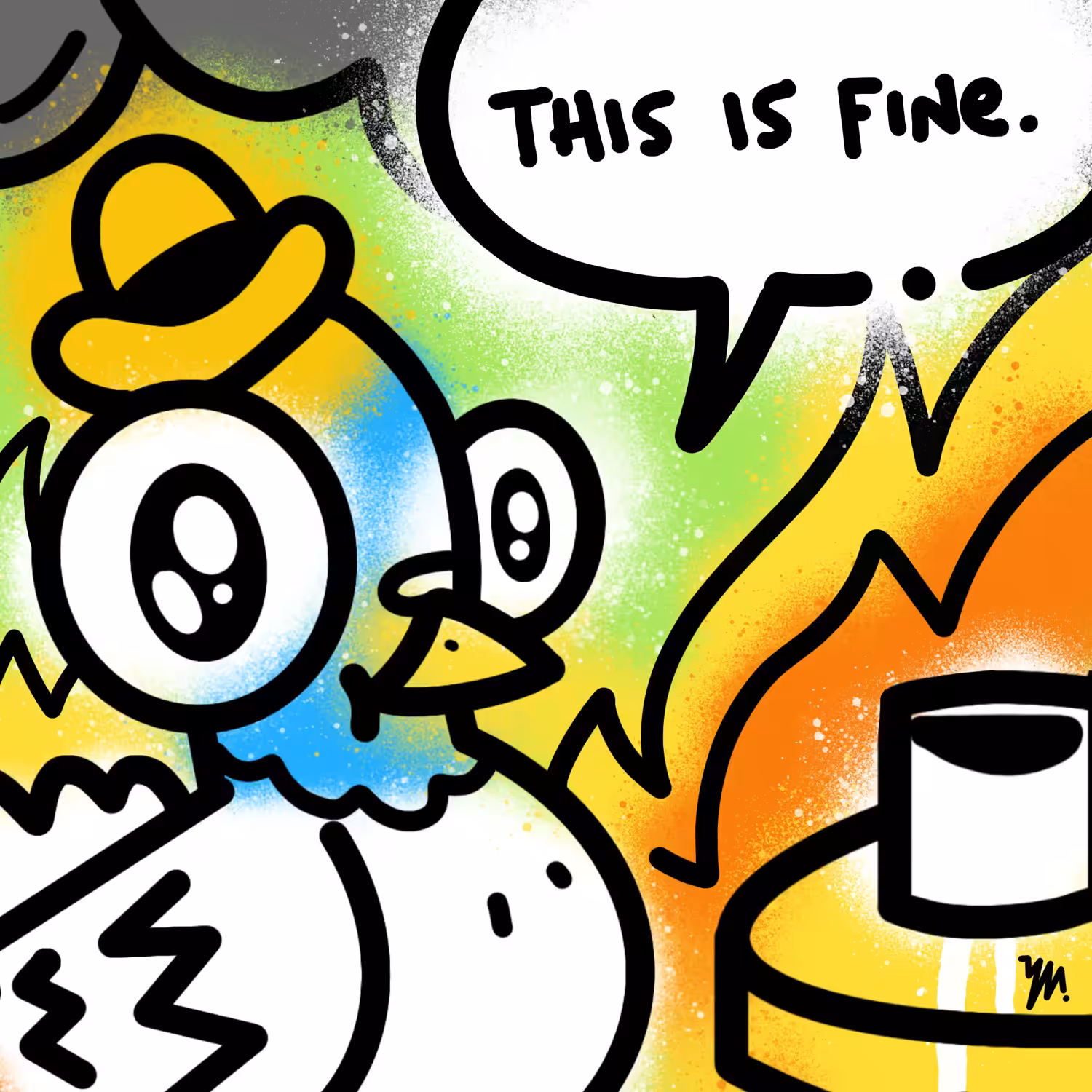 This is Fine 02