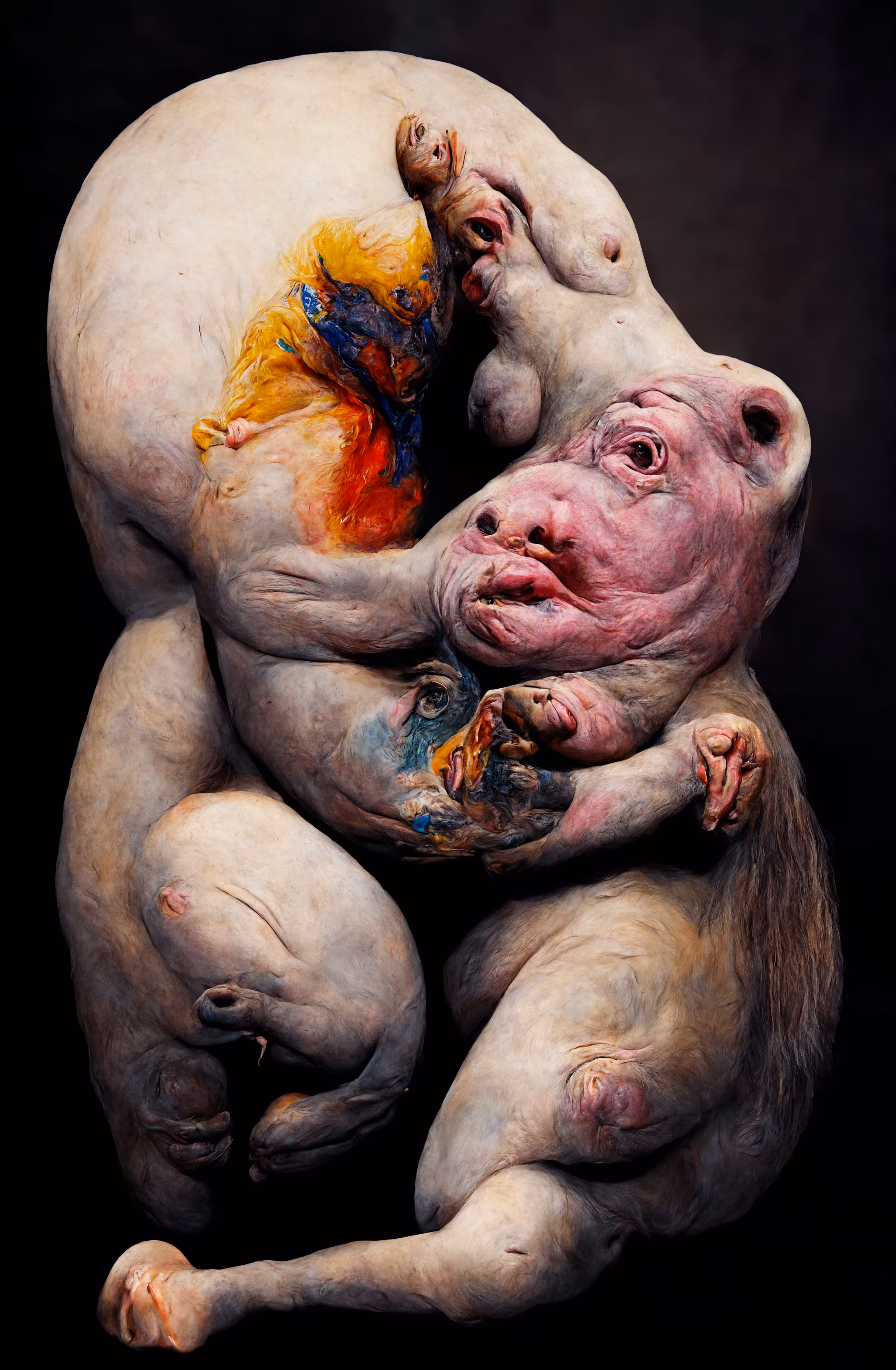 Biomorph #3674_noah