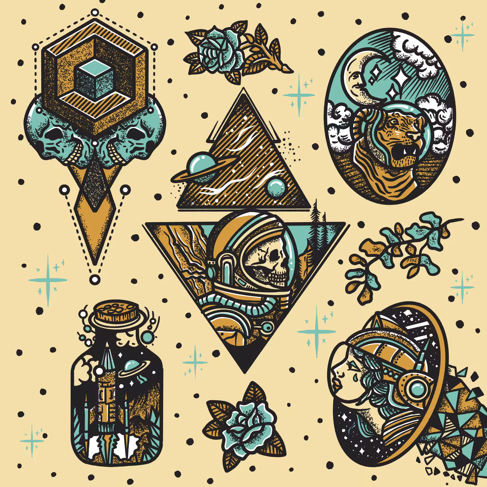 Extraterrestrials 5