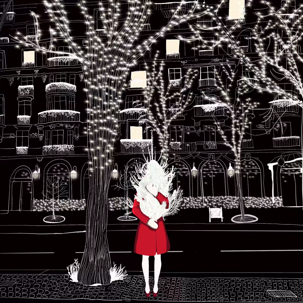 Avenue Montaigne 