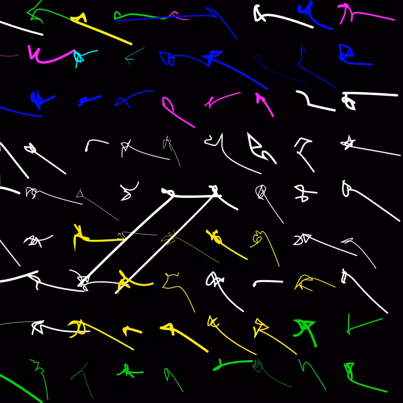 Scrawl #97
