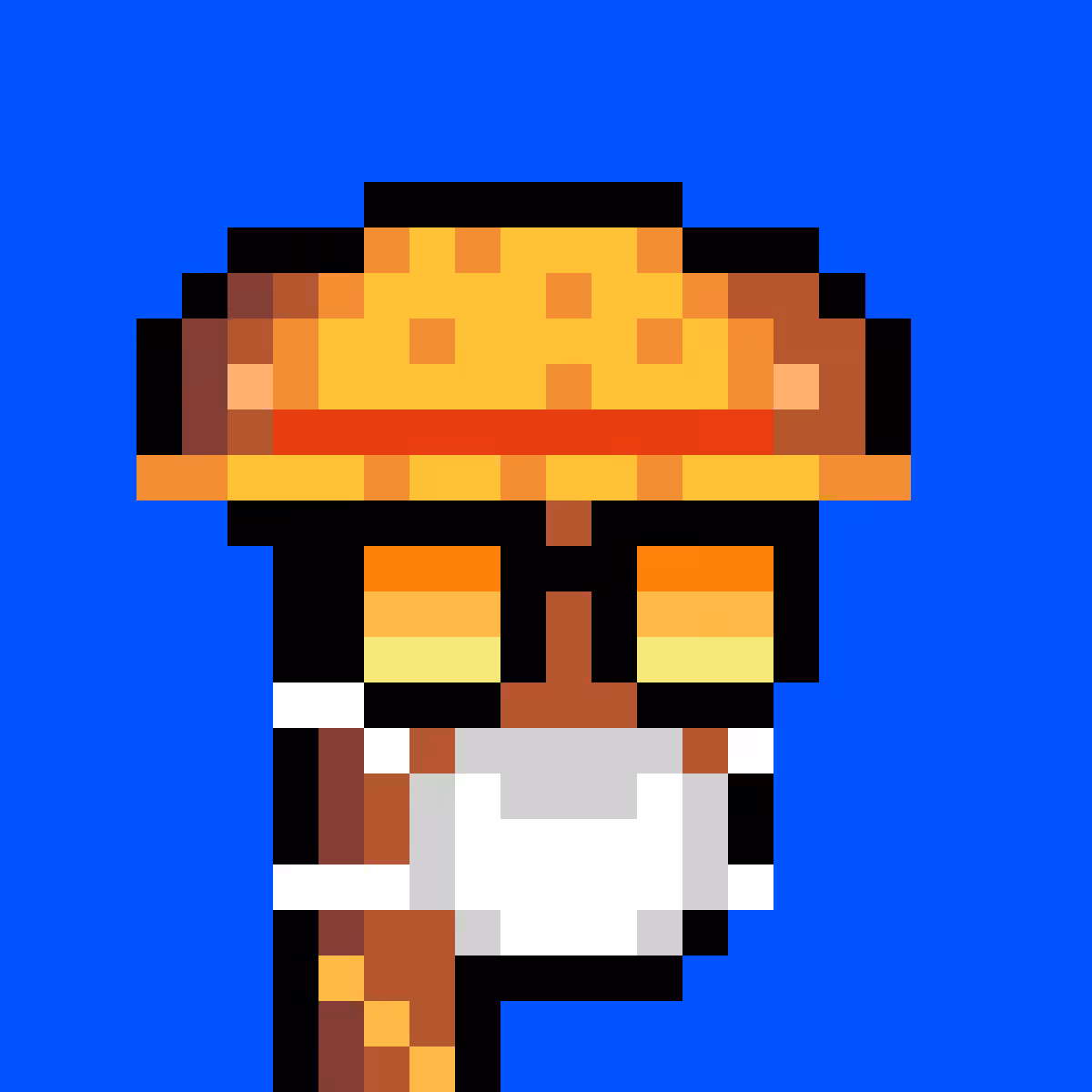 BearPunks #3379