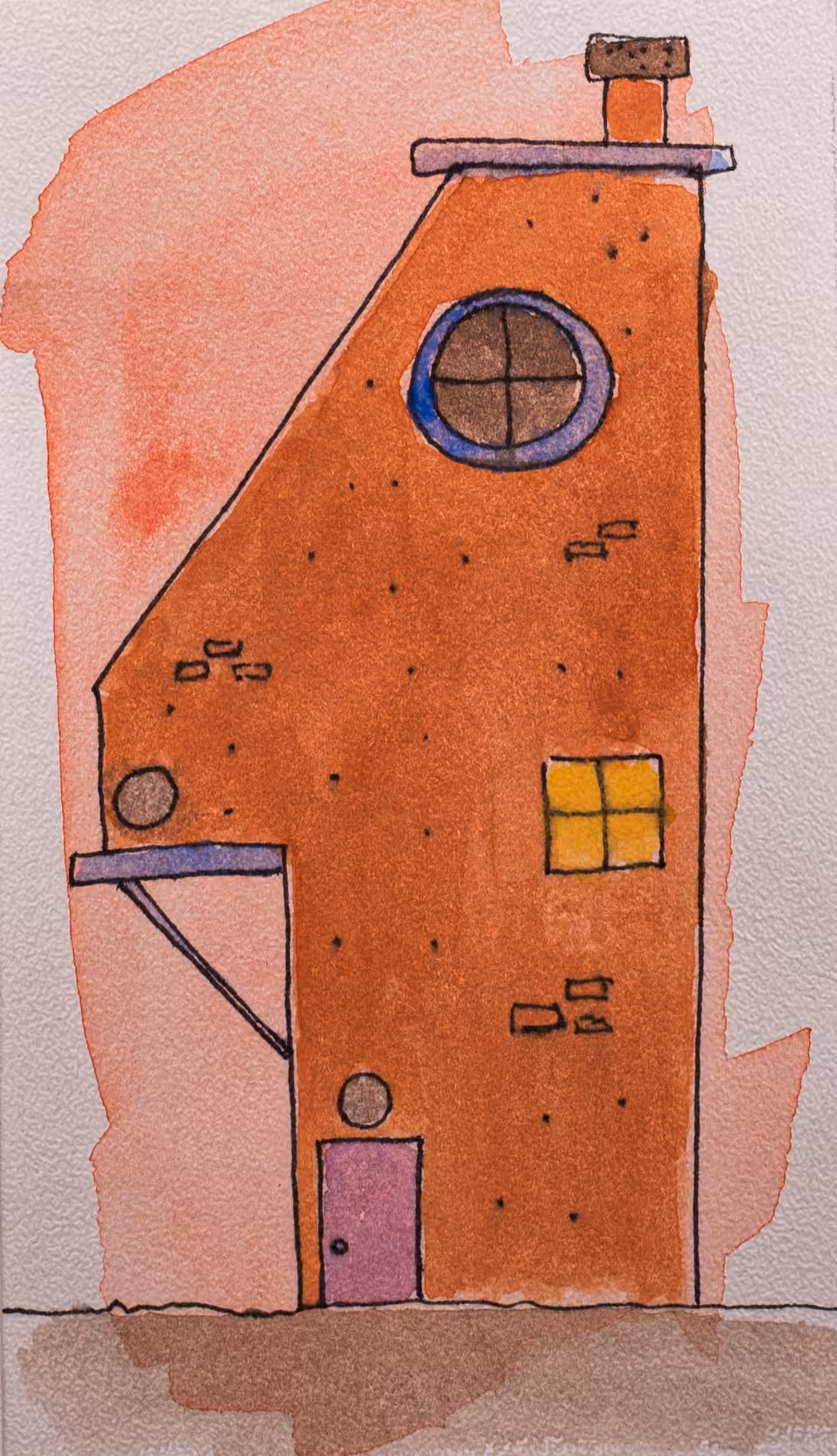 dream house 4