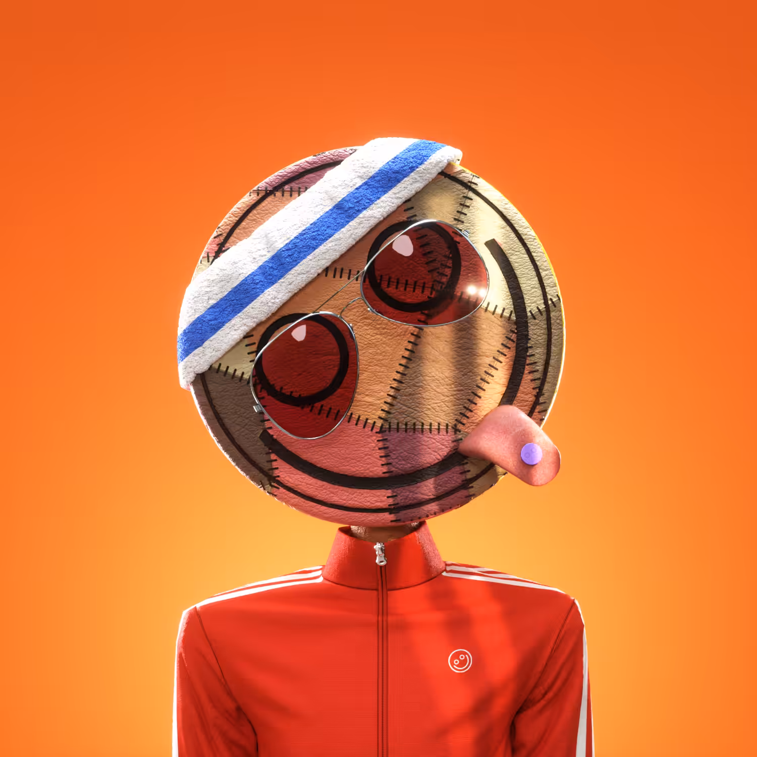 Pillhead #50