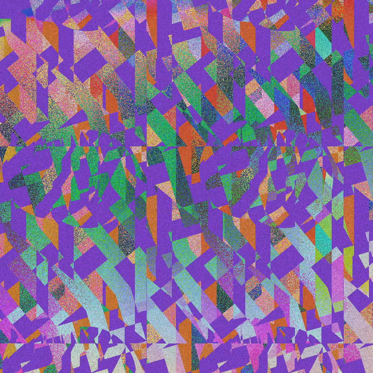 Seamless Pattern #35