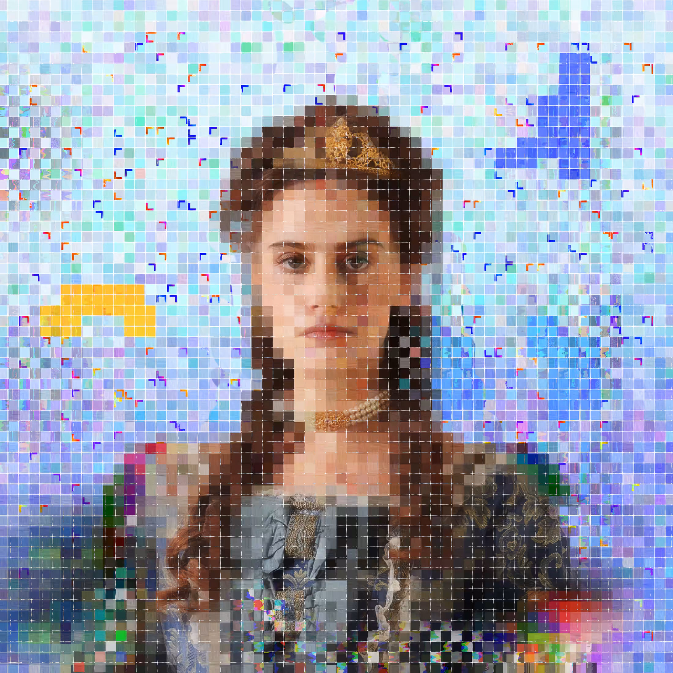 Catherine the Great