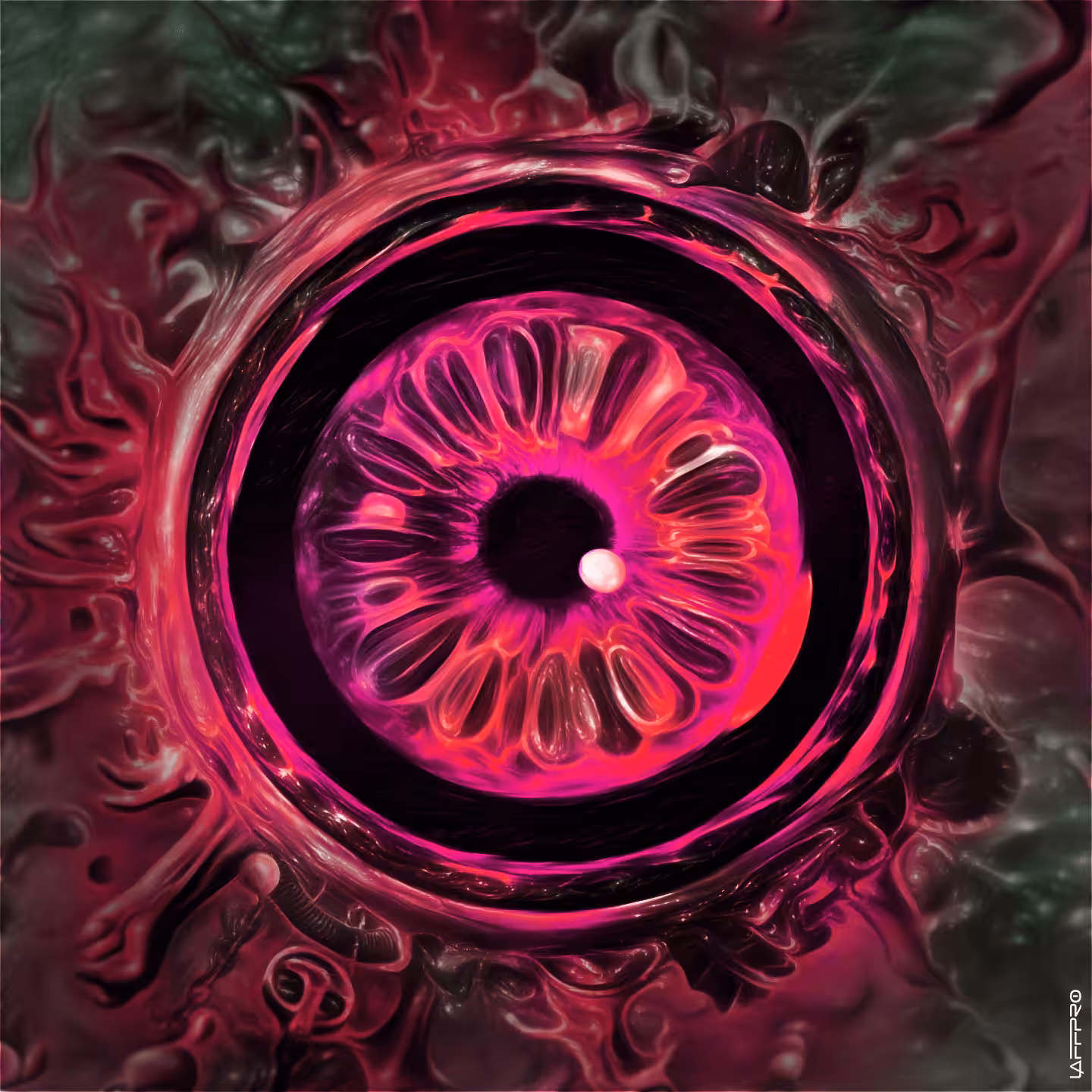 EOD #018