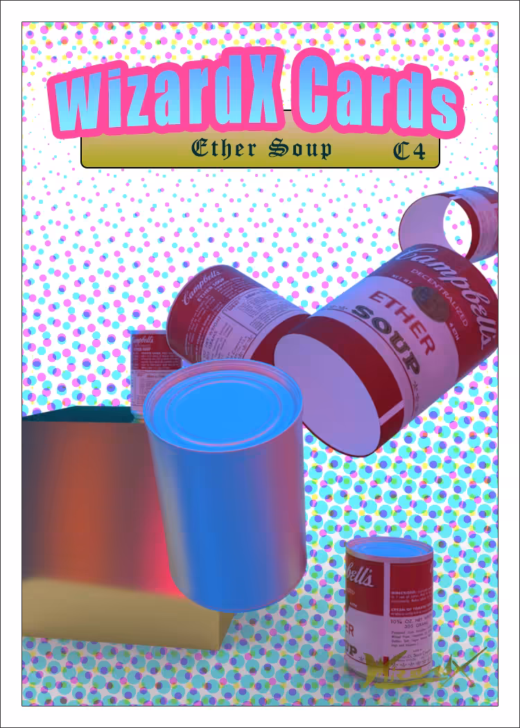 XCARD #0515