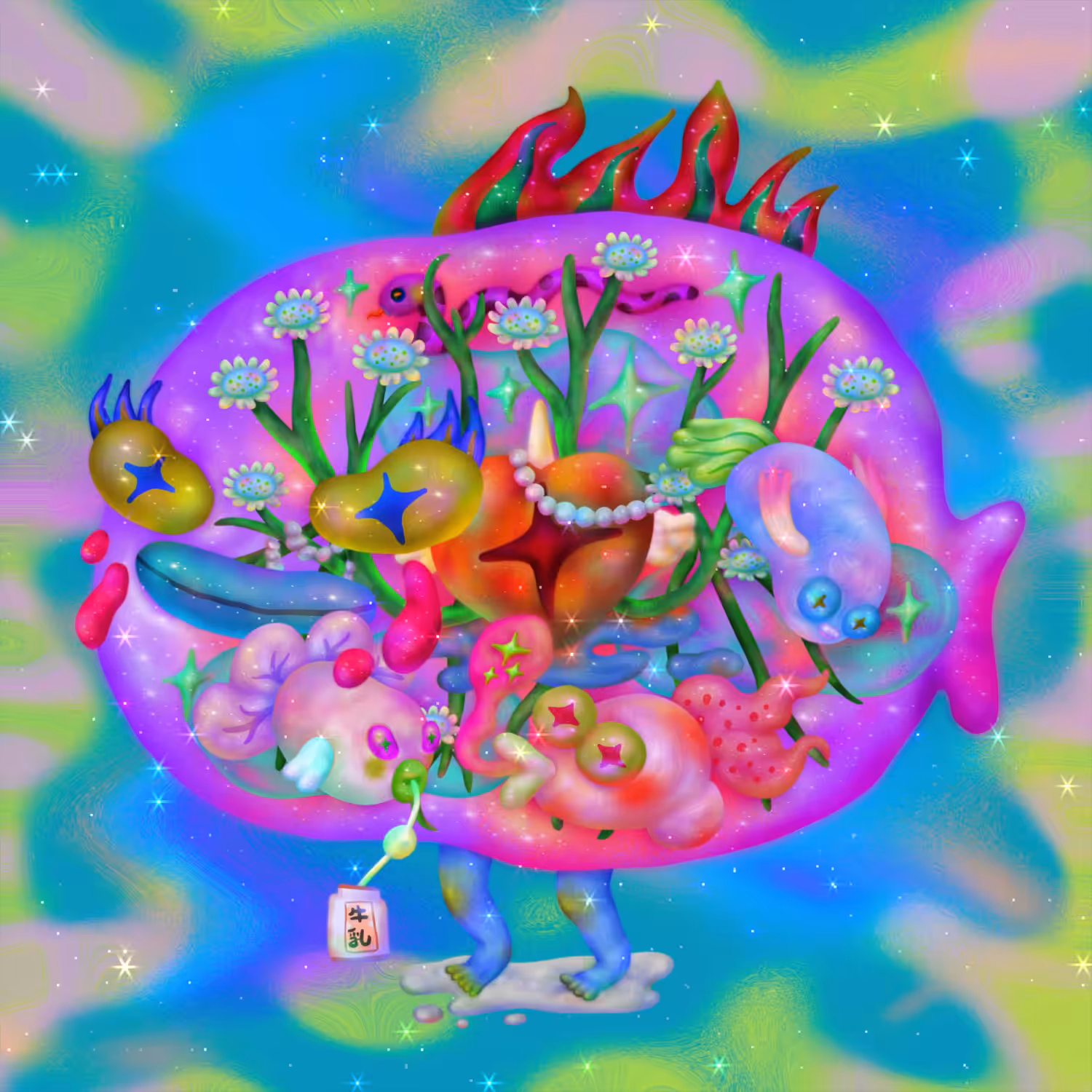 : 𝖿𝗂𝗌𝗁𝖼𝗈𝗋𝖾