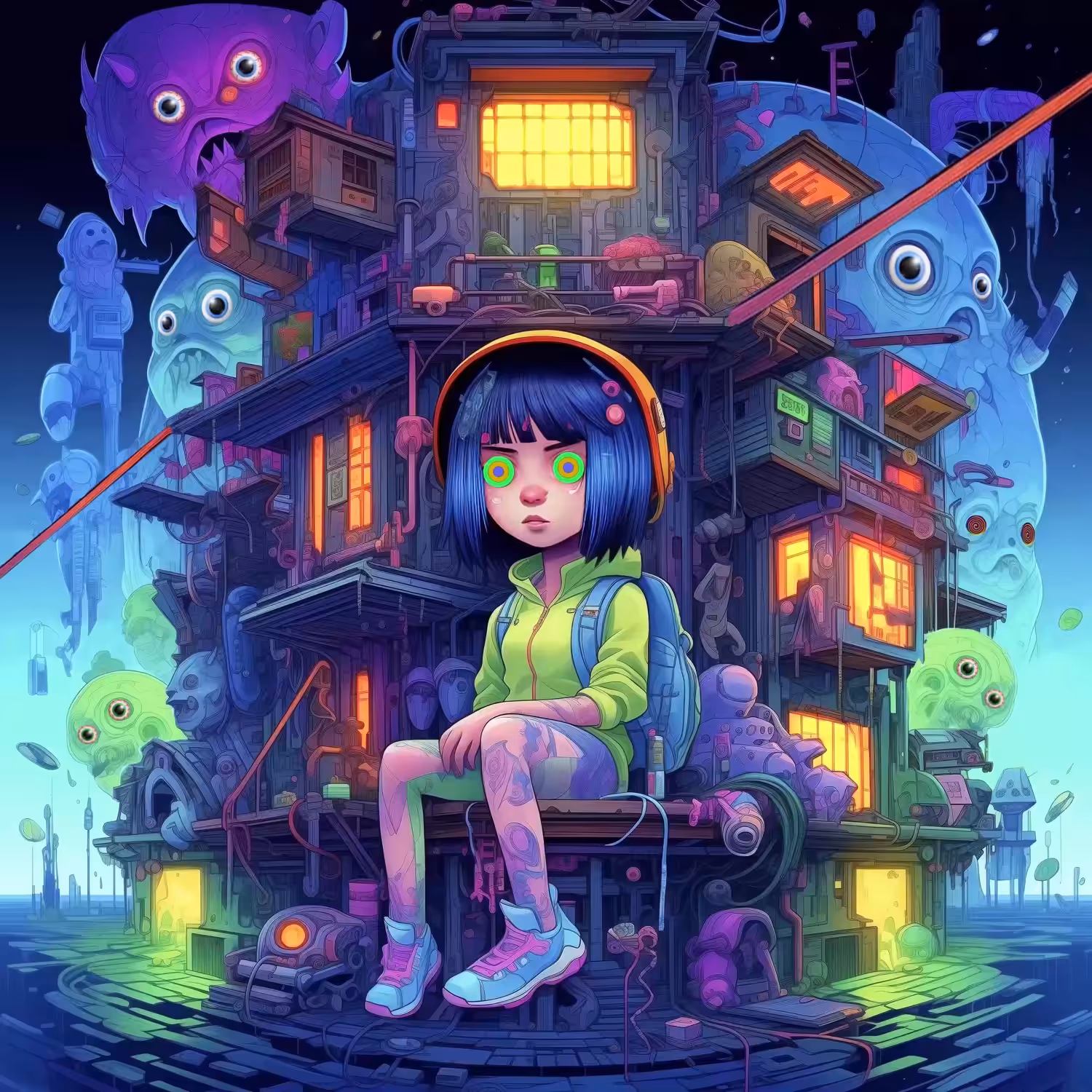 Fantasy Dreams