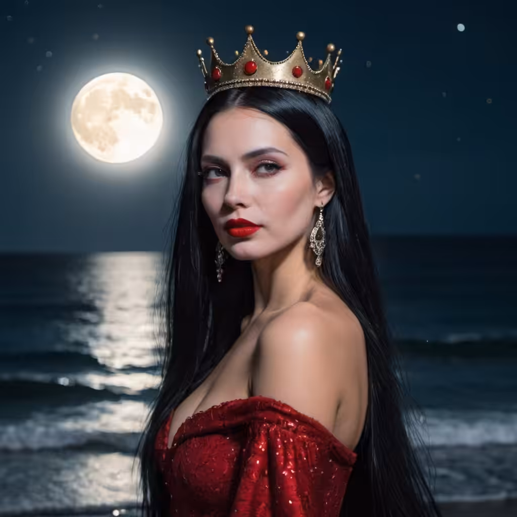 Queen