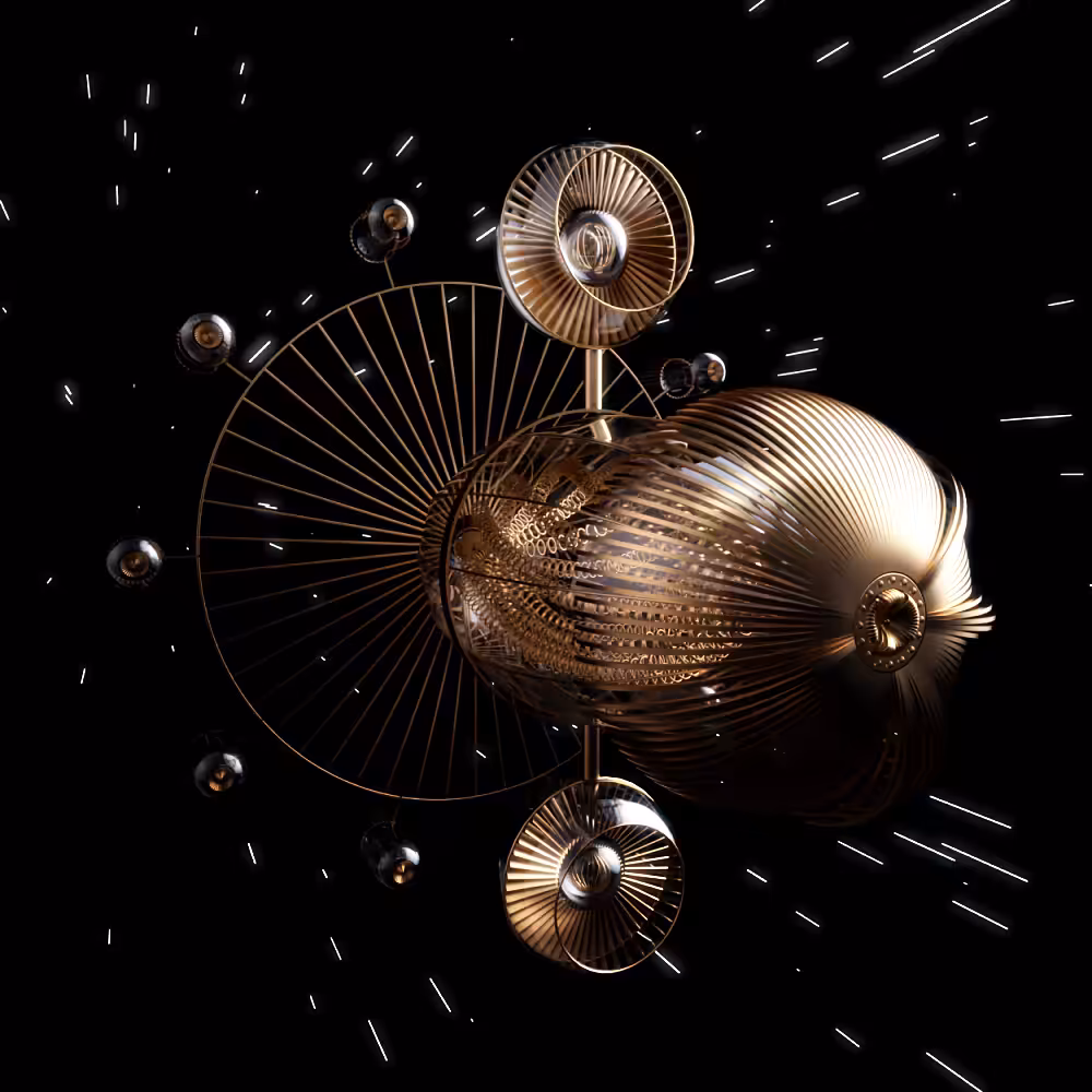 Lost Probe II