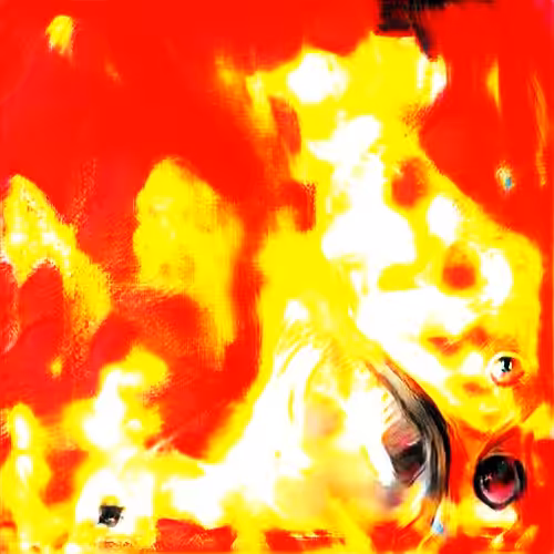 Digital Art Collective Piece #191
