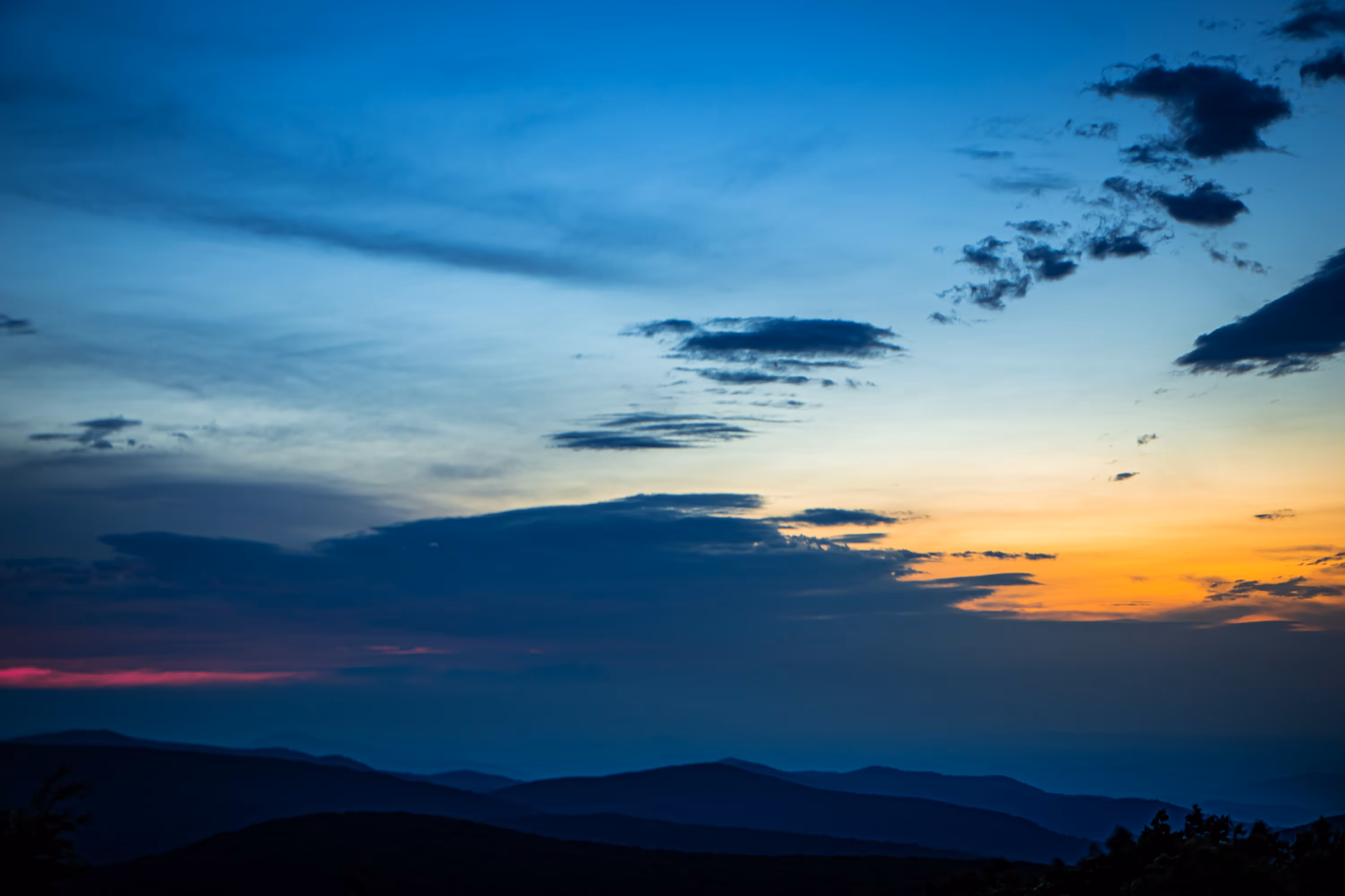 Scenes of Shenandoah #5
