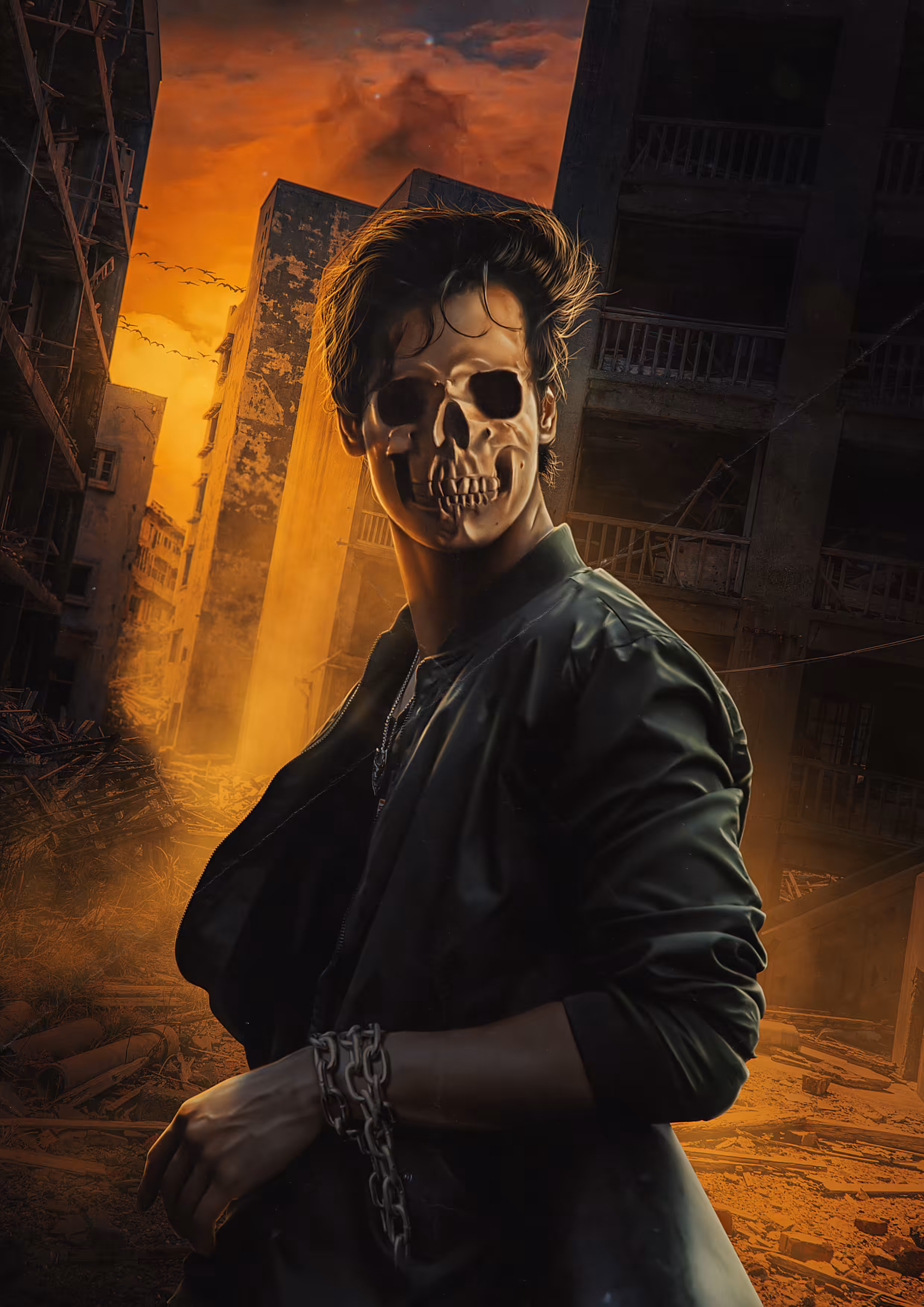 Skully 2