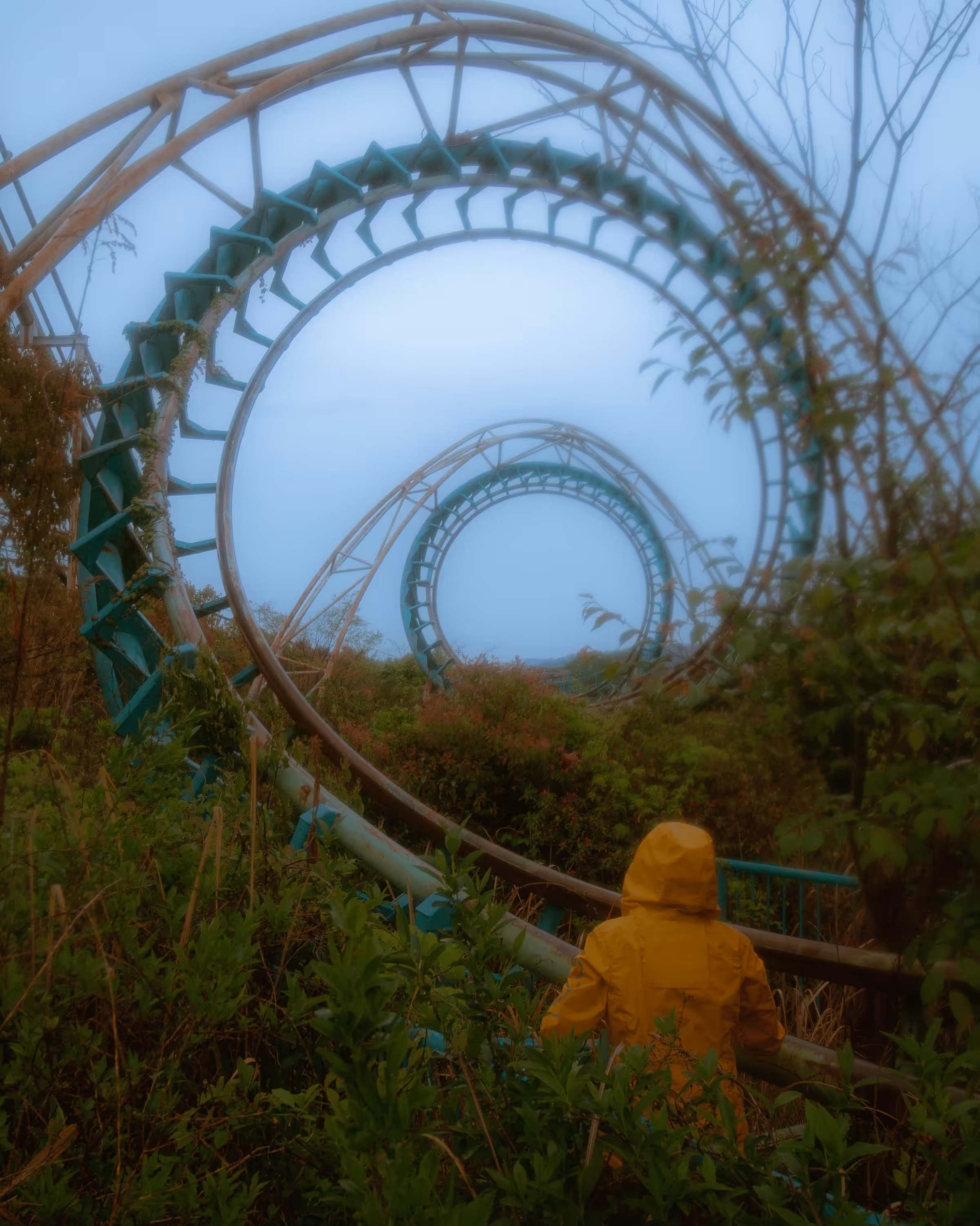 Dreamland #2