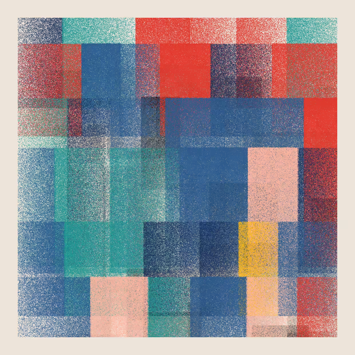 Gradient Study vol.2 #105