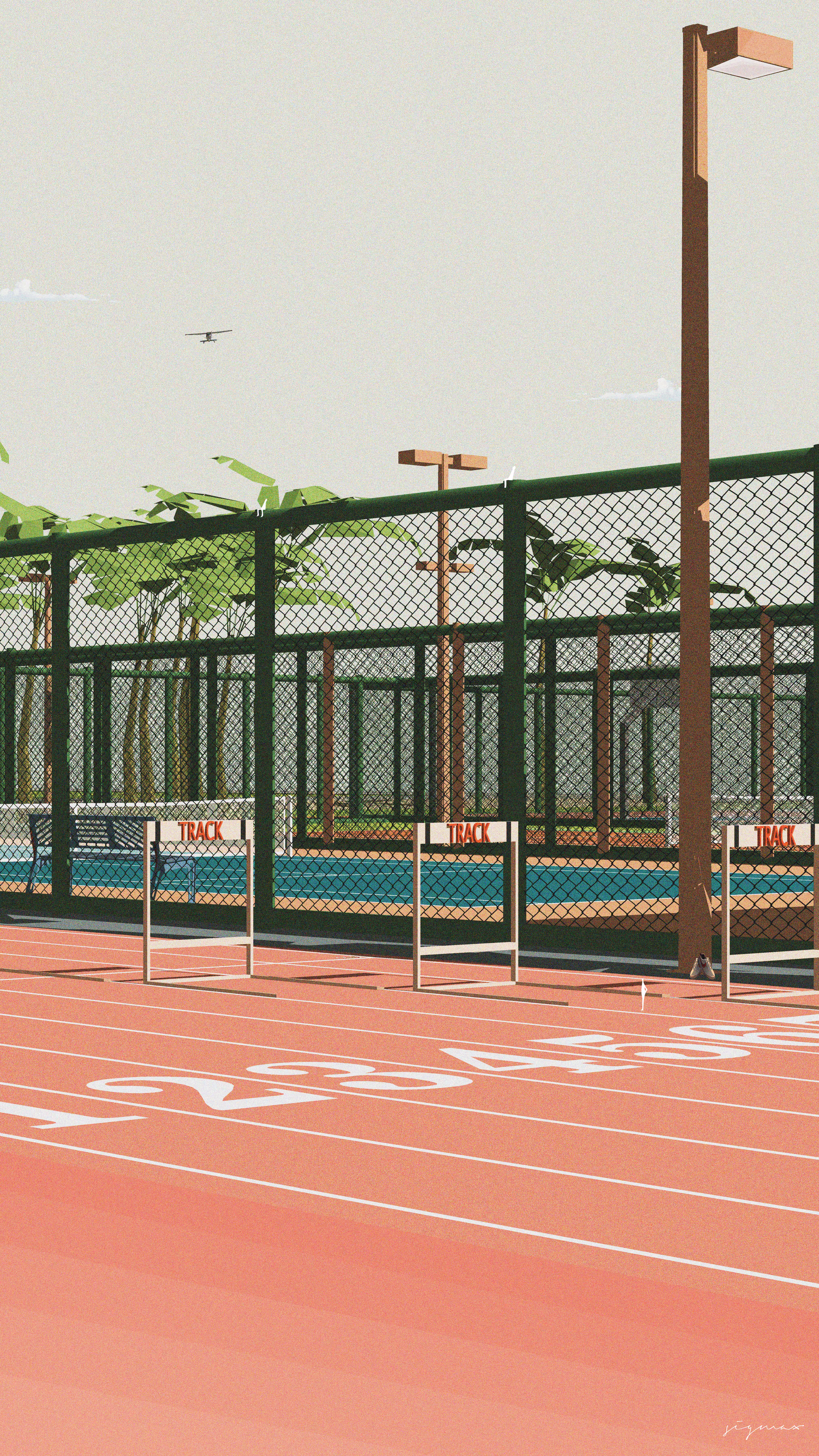 Hurdle