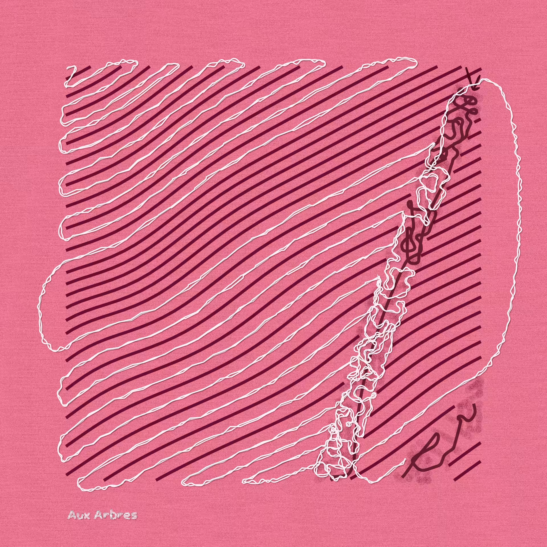 Aux Arbres #62011