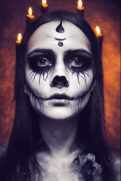 Witch #4