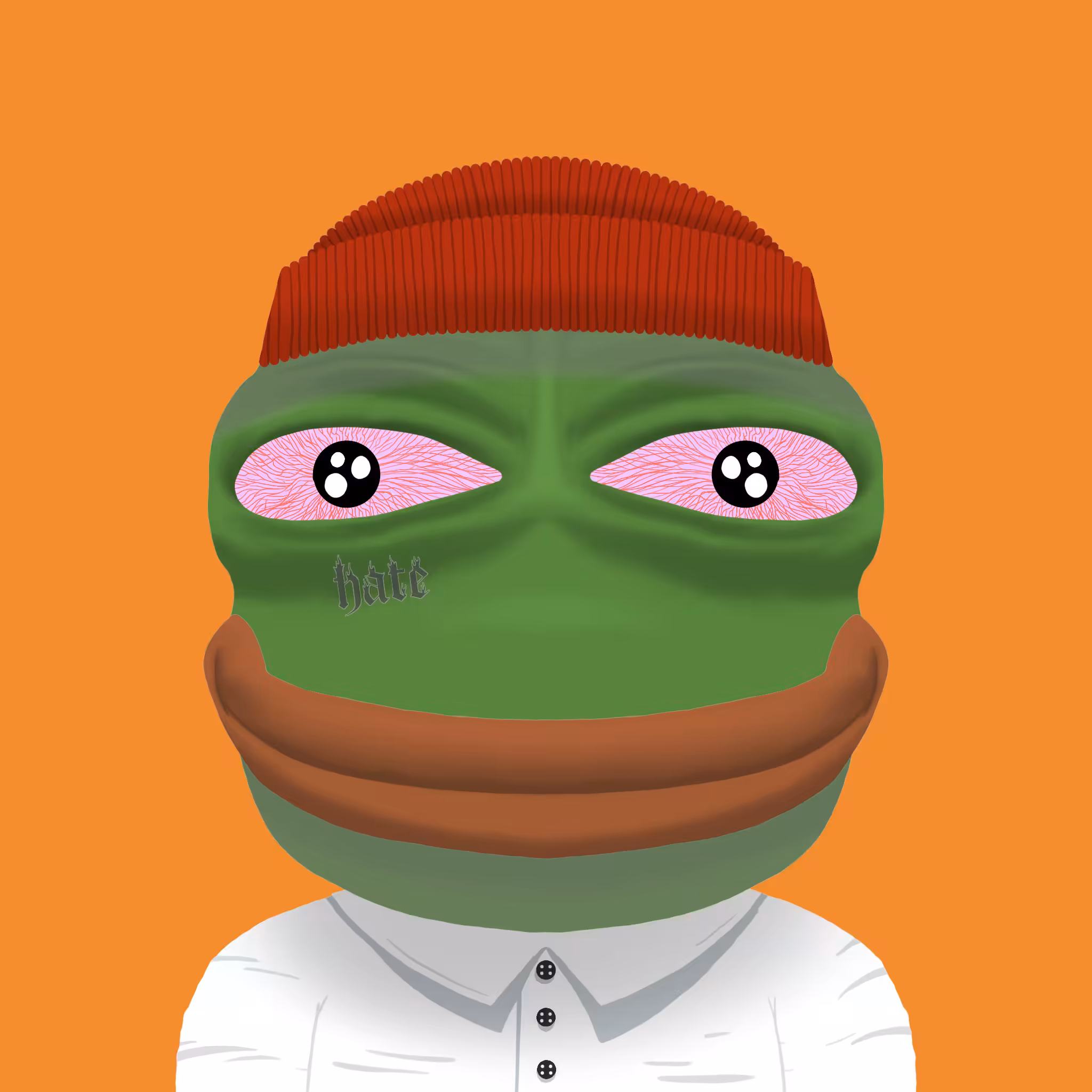 FROJI2D #58