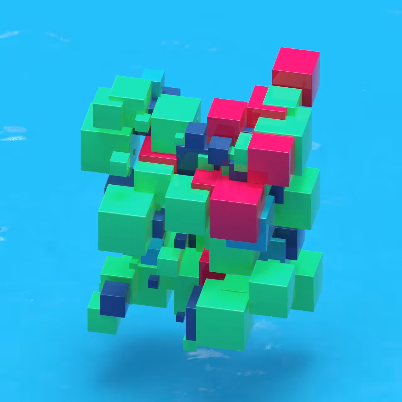 Synthetic Artifact 126