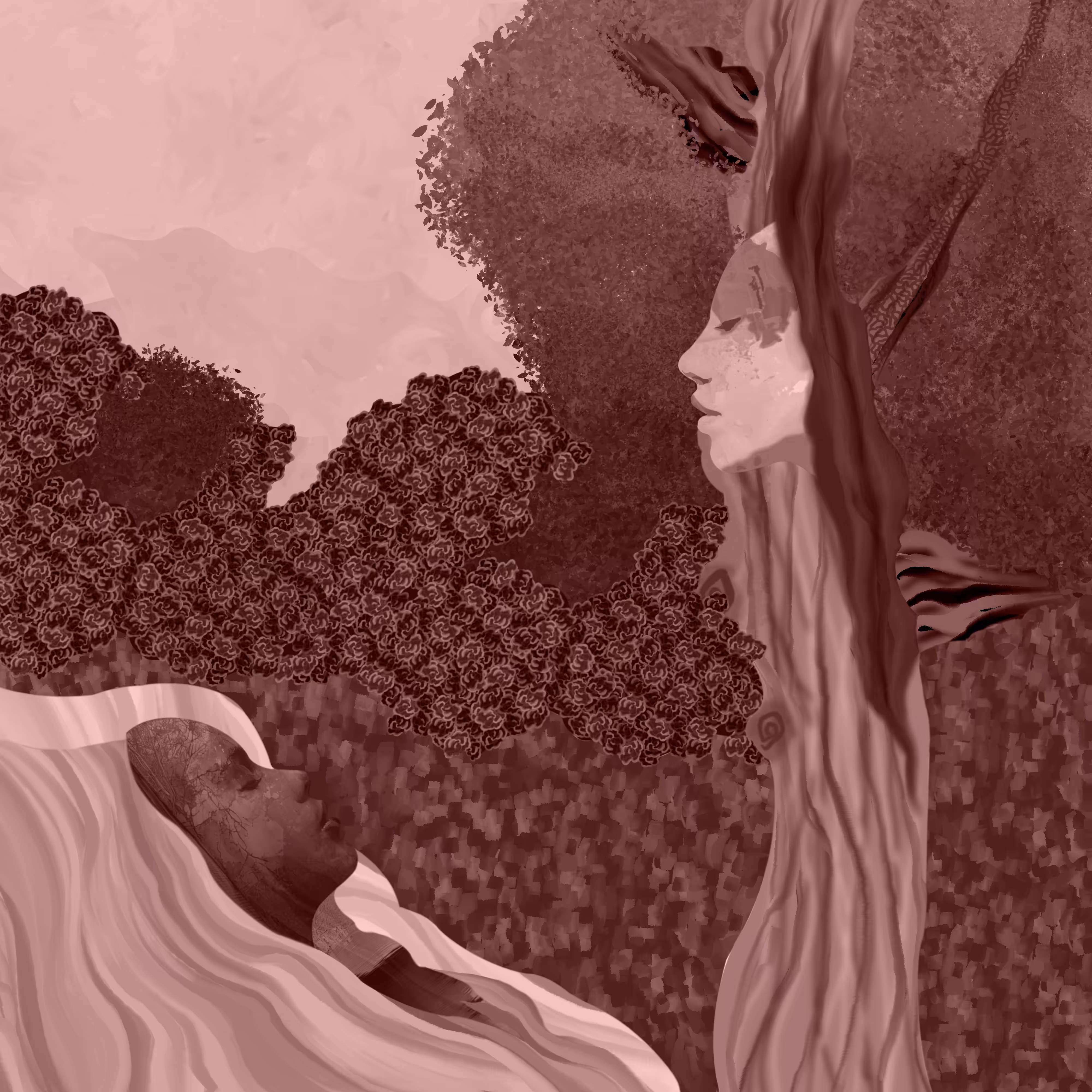 Natura Amoris - Maternus Amor