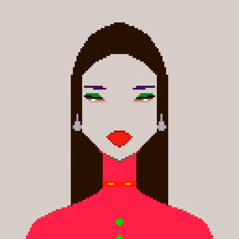 fxLady #113
