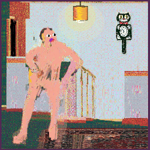 Home Bodies: In the Nick of Time 
