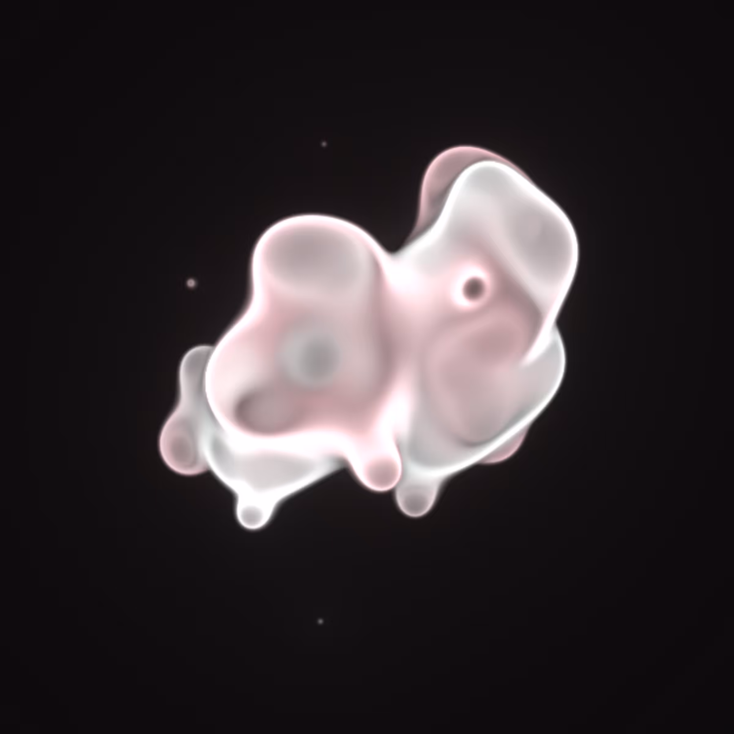 Bubble Blobby