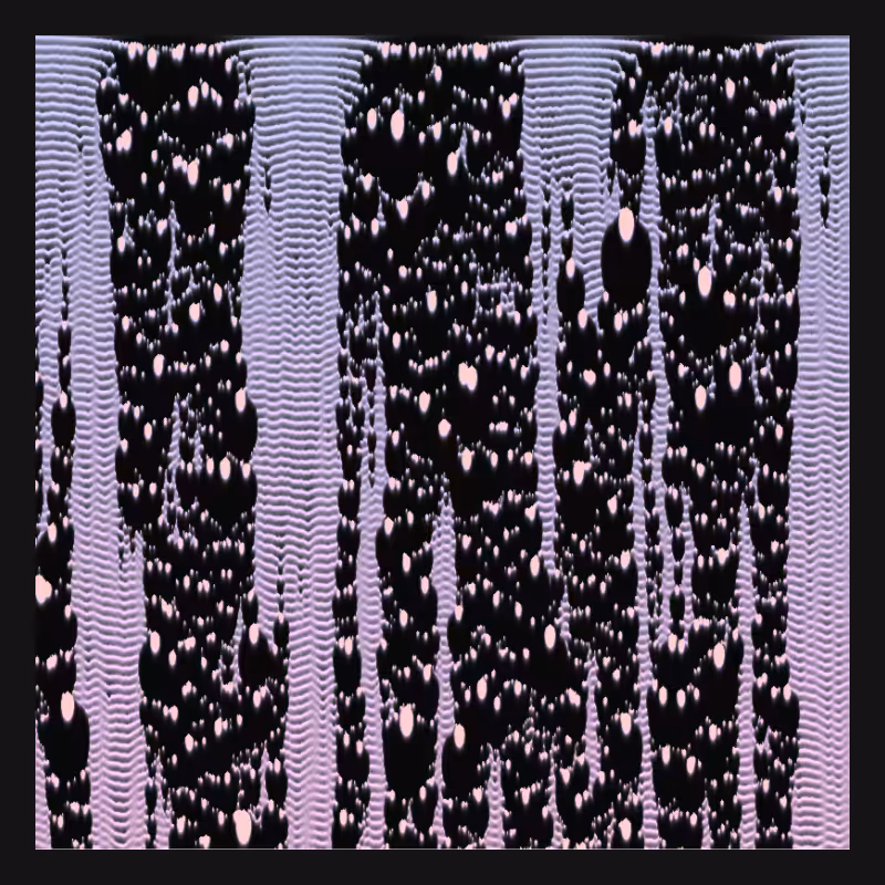 LandWaves #88