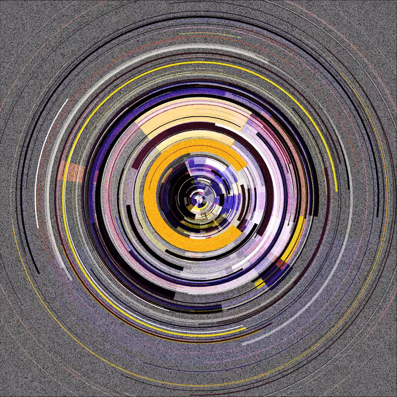 Panopticon #1