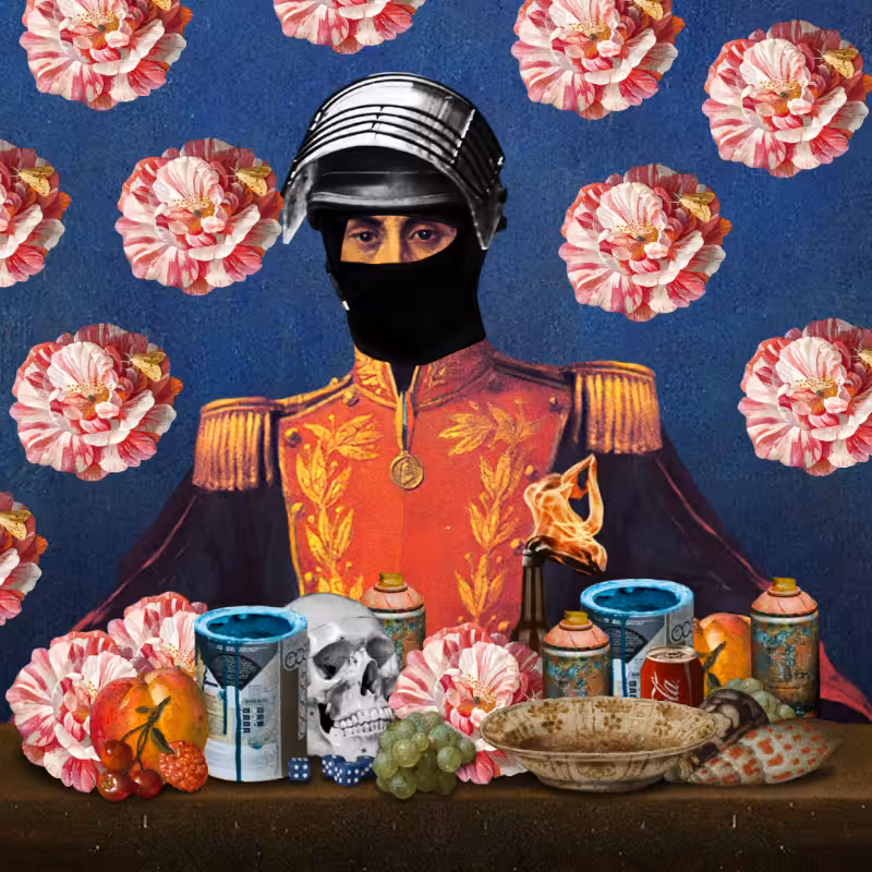 Bastard Anonymous #11
