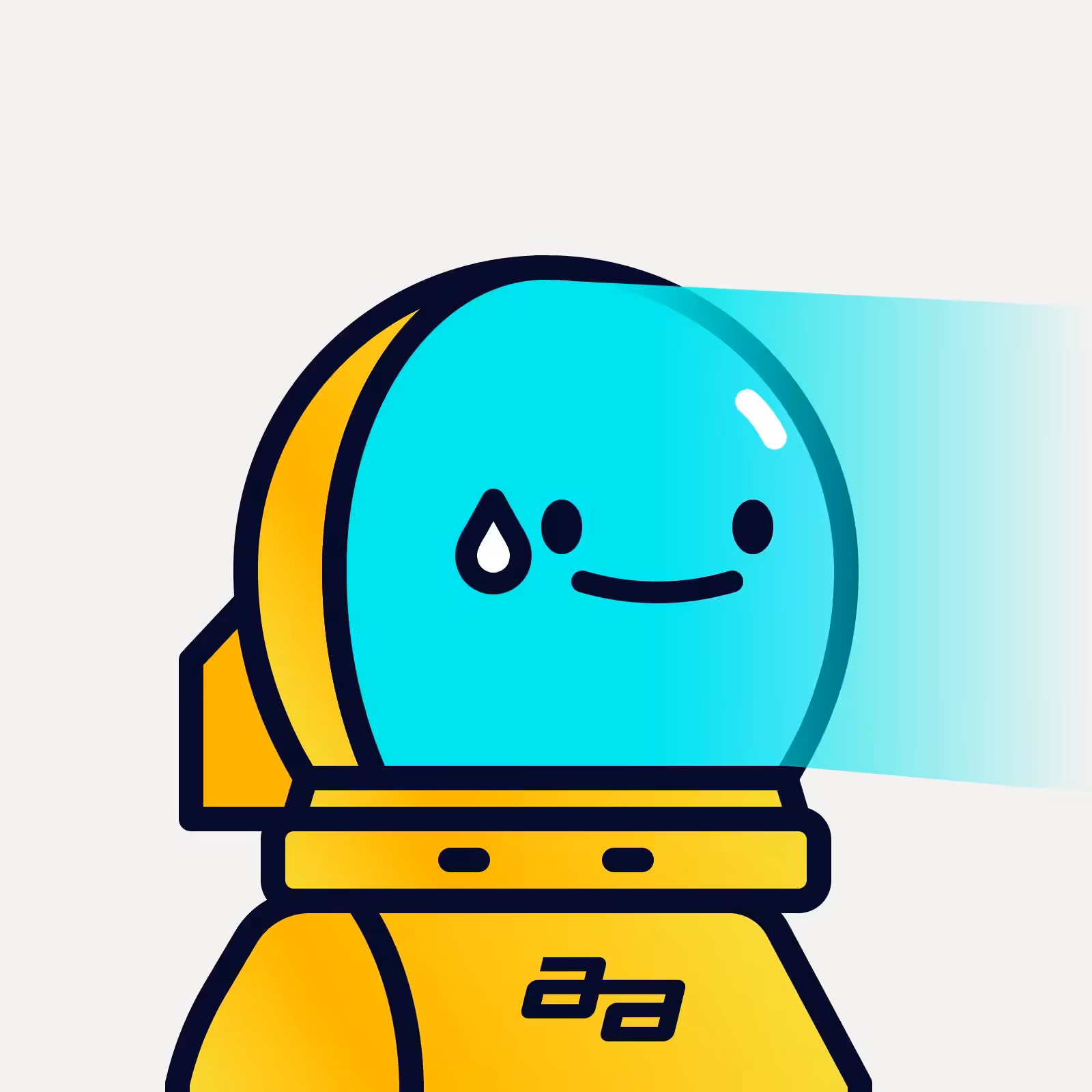 Awkward Astronauts #8611