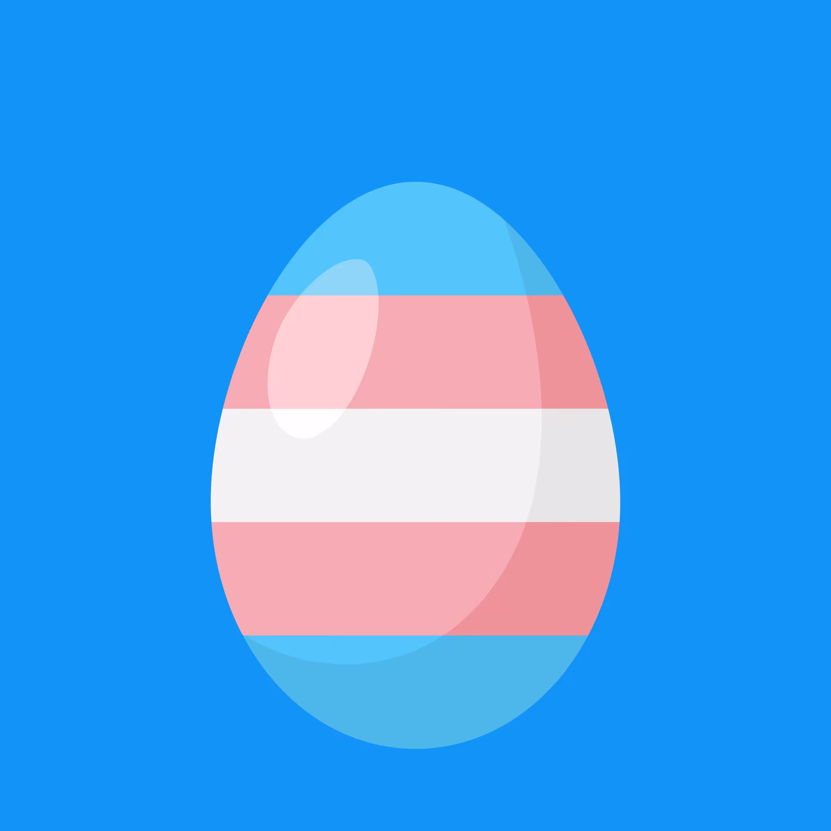 Trans Egg