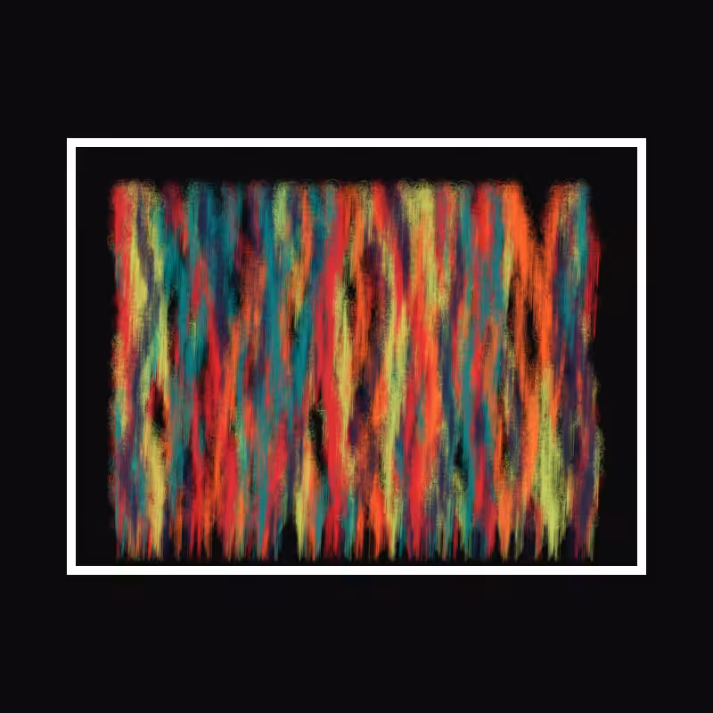 Seismic Stacking - 2 #54